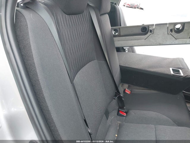 2025 TOYOTA CAMRY 4T1DAACK2SU574737 Photo 7