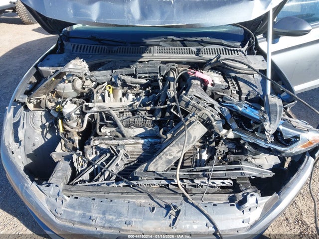 Auction sale of the 2019 Volkswagen Jetta 1.4t Sel, vin: 3VWE57BU0KM164779, lot number: 44153214