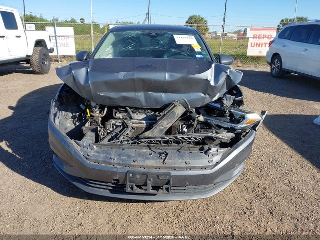 Auction sale of the 2019 Volkswagen Jetta 1.4t Sel, vin: 3VWE57BU0KM164779, lot number: 44153214