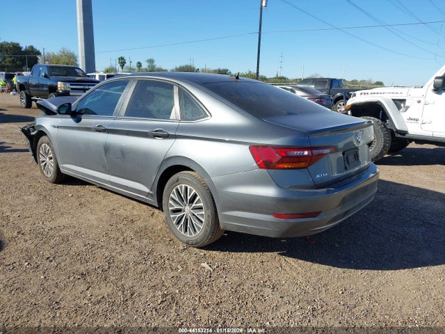 Auction sale of the 2019 Volkswagen Jetta 1.4t Sel, vin: 3VWE57BU0KM164779, lot number: 44153214