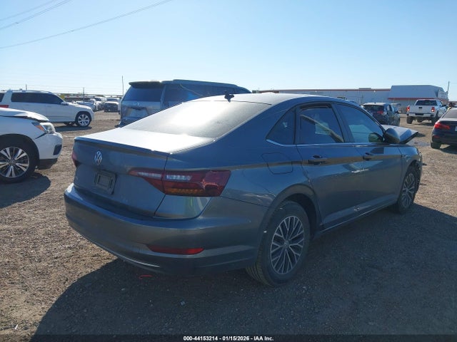 Auction sale of the 2019 Volkswagen Jetta 1.4t Sel, vin: 3VWE57BU0KM164779, lot number: 44153214
