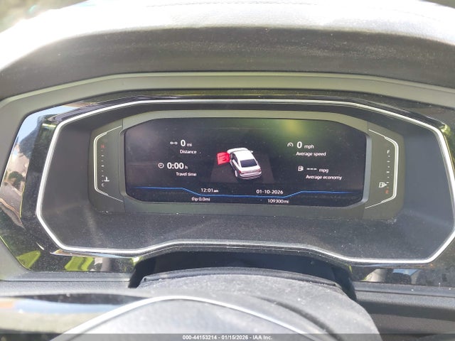 Auction sale of the 2019 Volkswagen Jetta 1.4t Sel, vin: 3VWE57BU0KM164779, lot number: 44153214