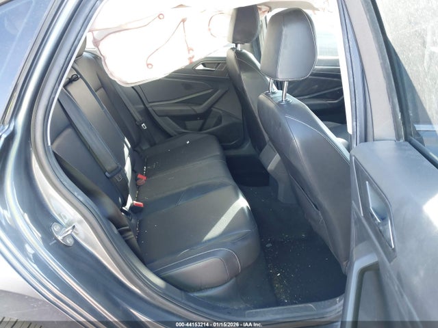 Auction sale of the 2019 Volkswagen Jetta 1.4t Sel, vin: 3VWE57BU0KM164779, lot number: 44153214