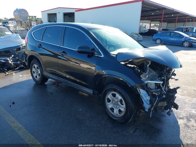 2015 HONDA CR-V 3CZRM3H37FG716615