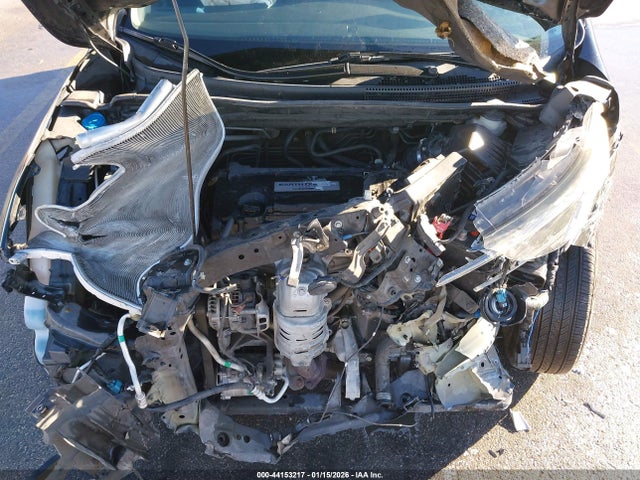 2015 HONDA CR-V 3CZRM3H37FG716615 Photo 9