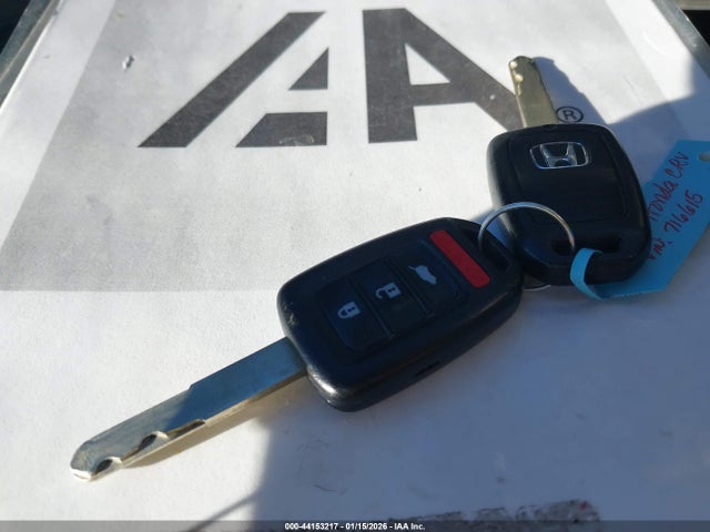 2015 HONDA CR-V 3CZRM3H37FG716615 Photo 10
