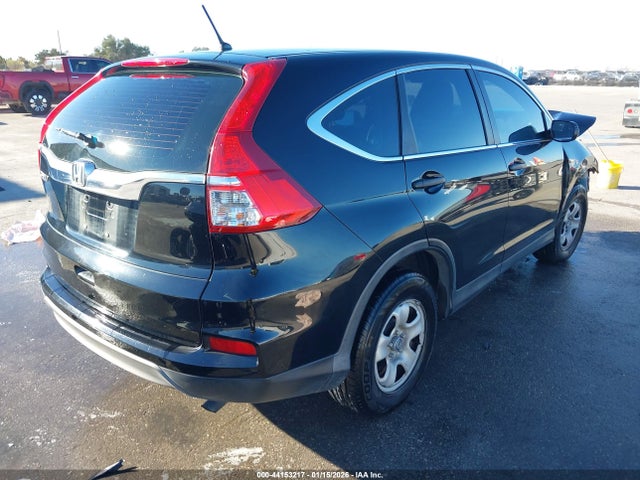 2015 HONDA CR-V 3CZRM3H37FG716615 Photo 3