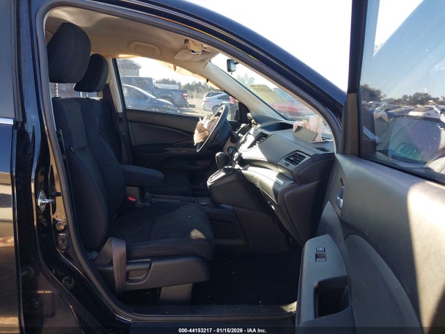 2015 HONDA CR-V 3CZRM3H37FG716615 Photo 4