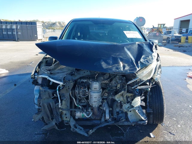 2015 HONDA CR-V 3CZRM3H37FG716615 Photo 5