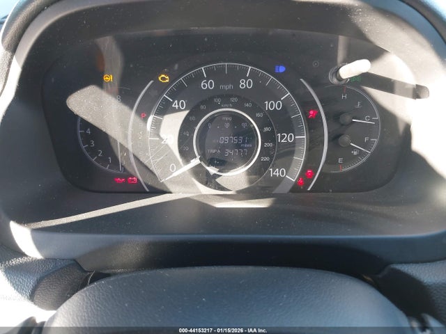 2015 HONDA CR-V 3CZRM3H37FG716615 Photo 6