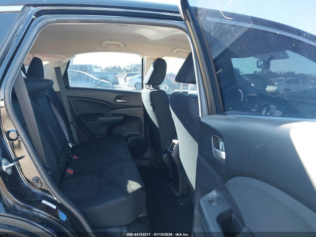 2015 HONDA CR-V 3CZRM3H37FG716615 Photo 7