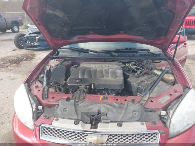 2013 CHEVROLET IMPALA 2G1WG5E30D1173963 Photo 9