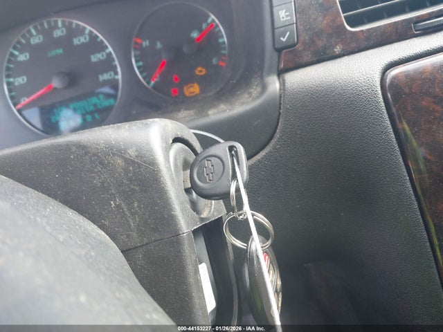 2013 CHEVROLET IMPALA 2G1WG5E30D1173963 Photo 10
