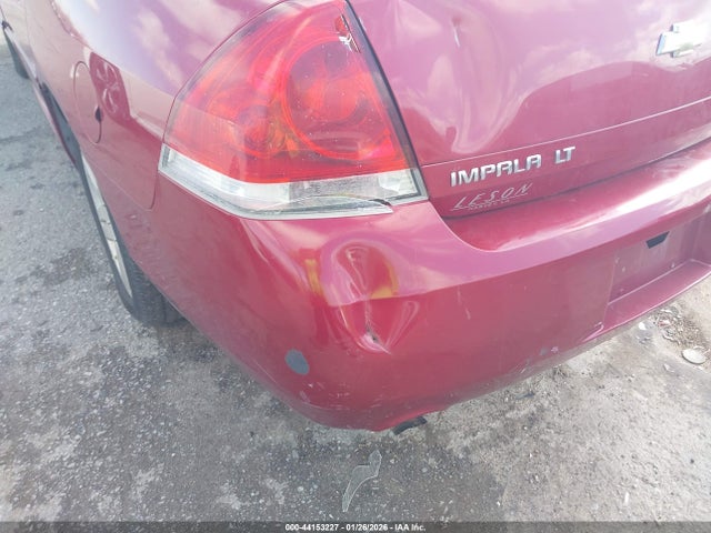 2013 CHEVROLET IMPALA 2G1WG5E30D1173963 Photo 5
