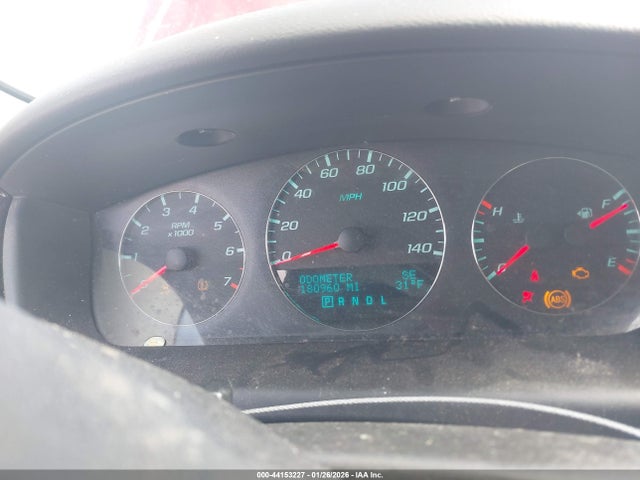 2013 CHEVROLET IMPALA 2G1WG5E30D1173963 Photo 6