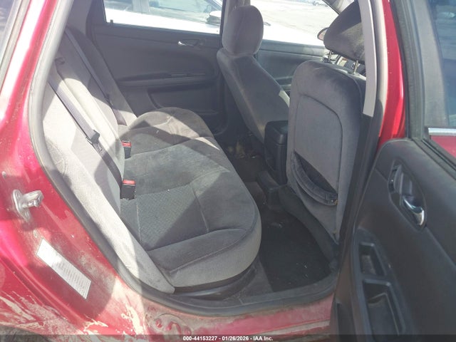 2013 CHEVROLET IMPALA 2G1WG5E30D1173963 Photo 7