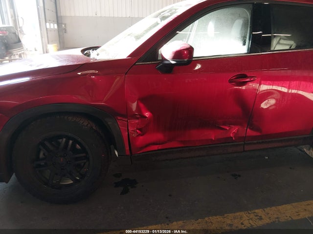 2020 Mazda Cx-5 Grand Touring Reserve მანქანა იყიდება აუქციონზე, vin: JM3KFBAY4L0829897, აუქციონის ნომერი: 44153229