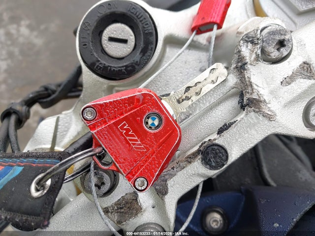 2015 BMW S 1000 WB10D1201FZ199505 Photo 10