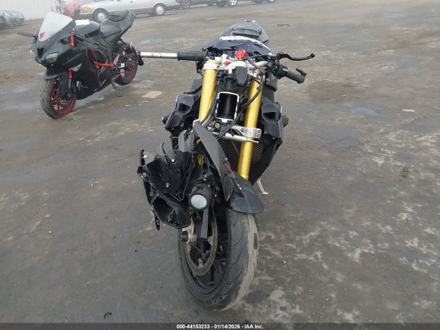 2015 BMW S 1000 WB10D1201FZ199505 Photo 4