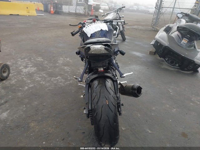 2015 BMW S 1000 WB10D1201FZ199505 Photo 5
