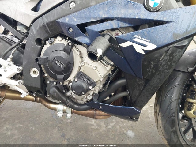 2015 BMW S 1000 WB10D1201FZ199505 Photo 7
