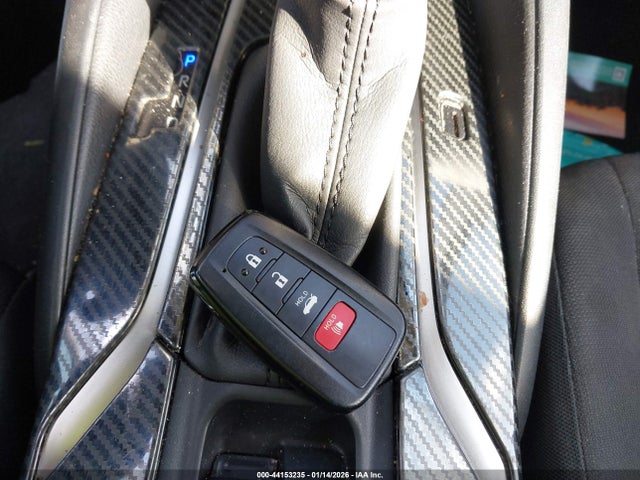 Toyota Corolla Hybrid Le 2021 JTDEAMDEXMJ019493 Image 11