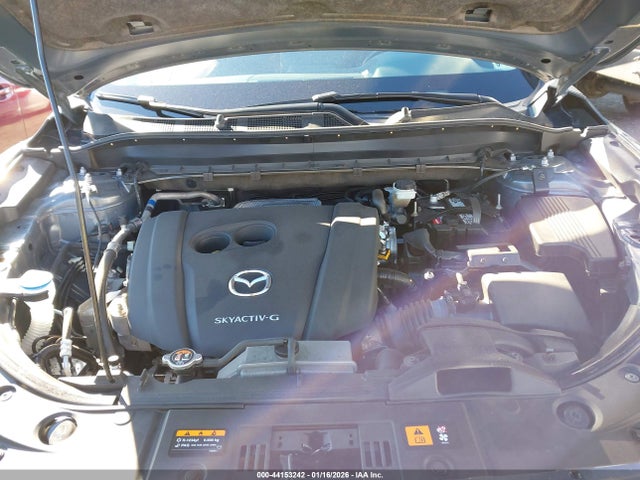 Mazda Cx-5 2.5 S Carbon Edition 2023 JM3KFBCM7P0198305 Image 10