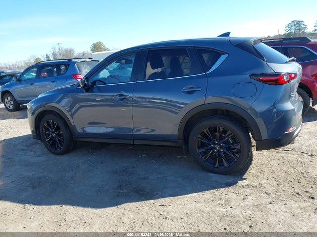 Mazda Cx-5 2.5 S Carbon Edition 2023 JM3KFBCM7P0198305 Image 14