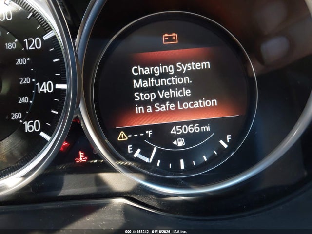 Mazda Cx-5 2.5 S Carbon Edition 2023 JM3KFBCM7P0198305 Image 15