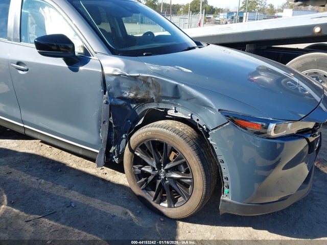 Mazda Cx-5 2.5 S Carbon Edition 2023 JM3KFBCM7P0198305 Image 6