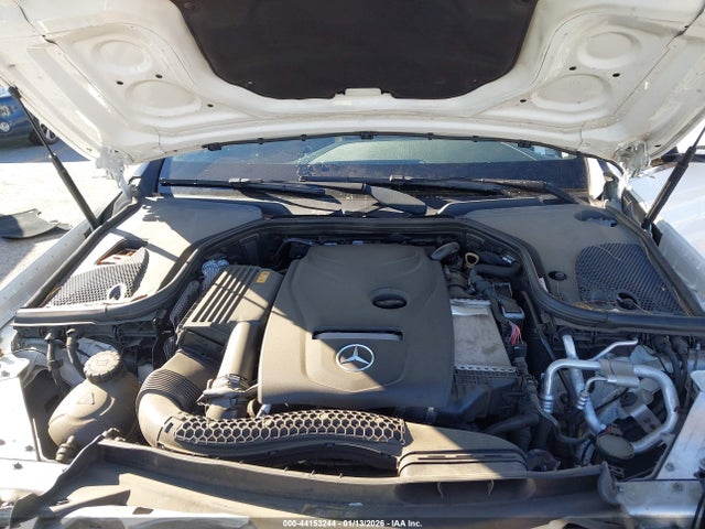 Mercedes-Benz E 300 2019 WDDZF4JB9KA551852 Image 10