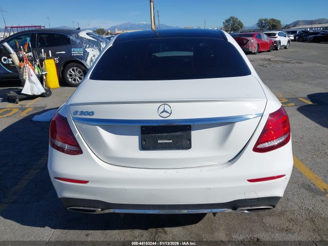 Mercedes-Benz E 300 2019 WDDZF4JB9KA551852 Image 16