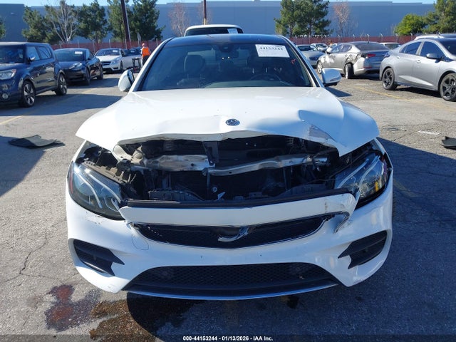 Mercedes-Benz E 300 2019 WDDZF4JB9KA551852 Image 6
