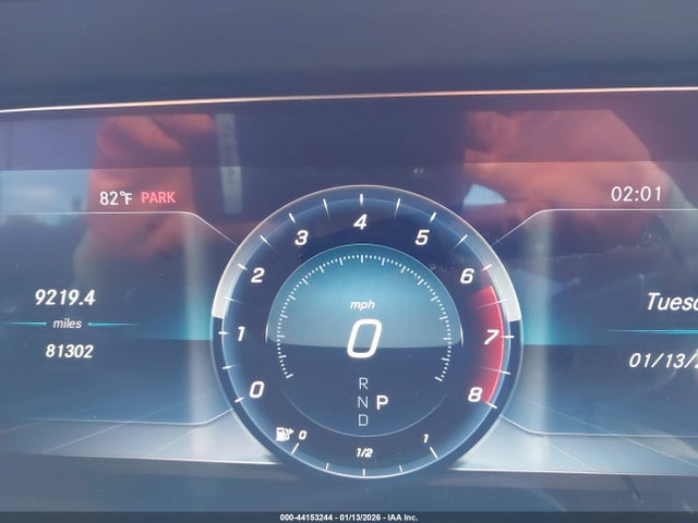 Mercedes-Benz E 300 2019 WDDZF4JB9KA551852 Image 7