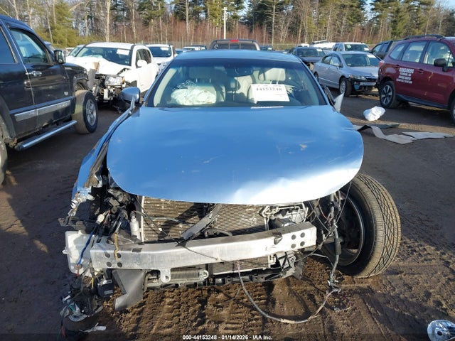 Aukcja sprzedaży 2009 Infiniti G37, vin: JNKCV66E59M720208, numer aukcji: 44153248