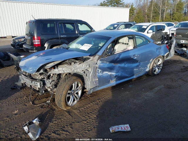 Aukcja sprzedaży 2009 Infiniti G37, vin: JNKCV66E59M720208, numer aukcji: 44153248