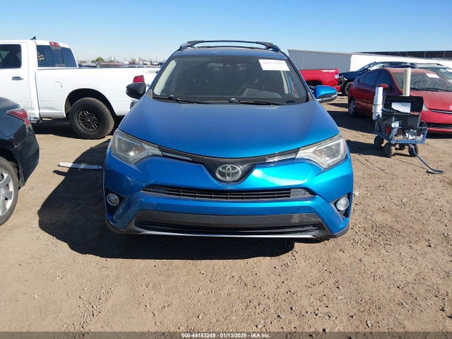 Toyota Rav4 Xle 2017 2T3RFREV0HW589704 Image 12