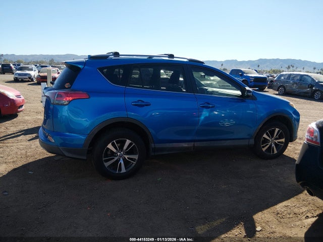 Toyota Rav4 Xle 2017 2T3RFREV0HW589704 Image 13