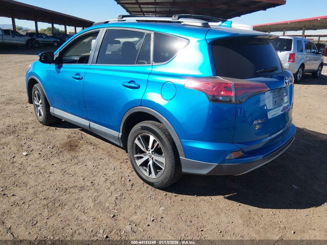 Toyota Rav4 Xle 2017 2T3RFREV0HW589704 Image 3