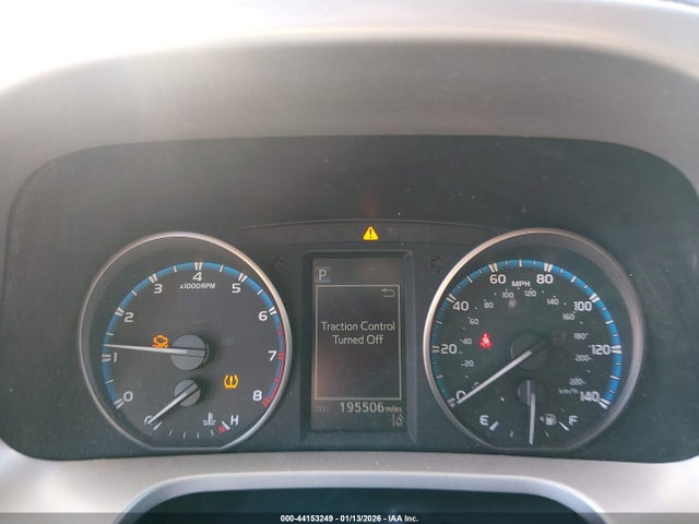 Toyota Rav4 Xle 2017 2T3RFREV0HW589704 Image 7