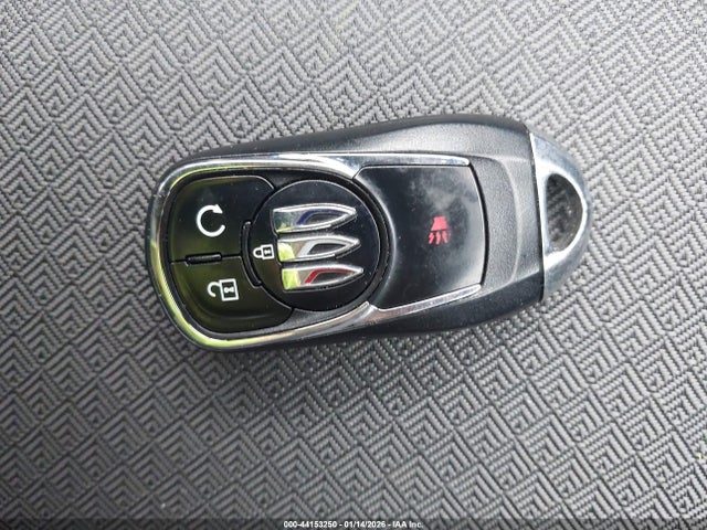 44153250 :رقم المزاد ، KL4AMBSL8RB195269 vin ، 2024 Buick Encore Gx Preferred Fwd مزاد بيع