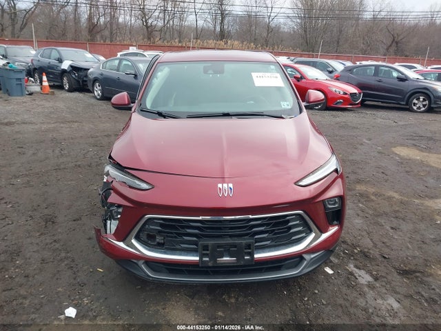 44153250 :رقم المزاد ، KL4AMBSL8RB195269 vin ، 2024 Buick Encore Gx Preferred Fwd مزاد بيع