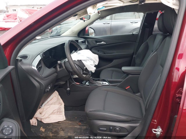 44153250 :رقم المزاد ، KL4AMBSL8RB195269 vin ، 2024 Buick Encore Gx Preferred Fwd مزاد بيع