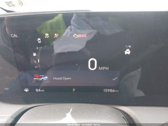 44153250 :رقم المزاد ، KL4AMBSL8RB195269 vin ، 2024 Buick Encore Gx Preferred Fwd مزاد بيع