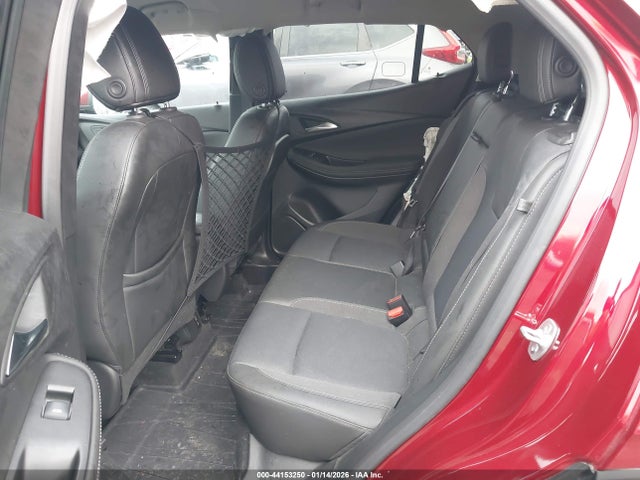 44153250 :رقم المزاد ، KL4AMBSL8RB195269 vin ، 2024 Buick Encore Gx Preferred Fwd مزاد بيع