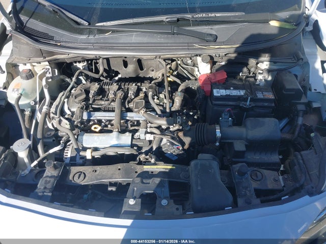 Nissan Versa 1.6 Sv 2024 3N1CN8EV5RL841381 Image 10