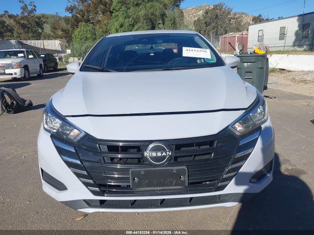 Nissan Versa 1.6 Sv 2024 3N1CN8EV5RL841381 Image 13