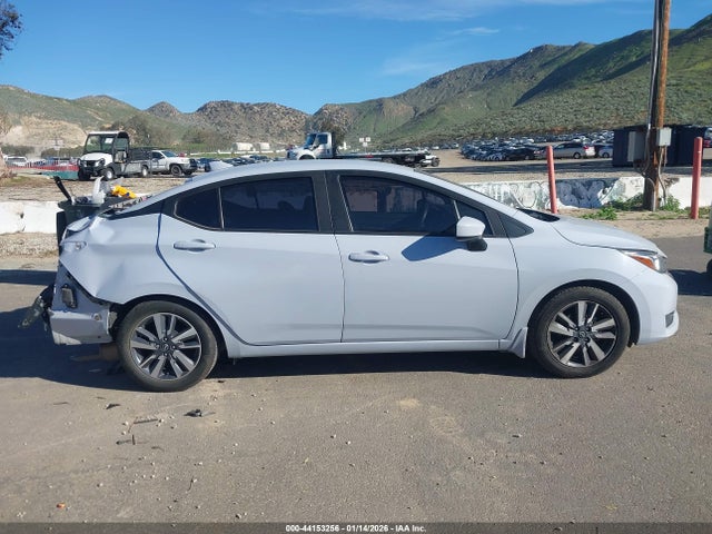 Nissan Versa 1.6 Sv 2024 3N1CN8EV5RL841381 Image 14
