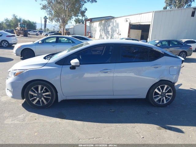 Nissan Versa 1.6 Sv 2024 3N1CN8EV5RL841381 Image 15
