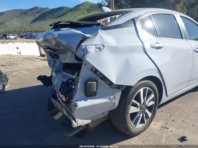 Nissan Versa 1.6 Sv 2024 3N1CN8EV5RL841381 Image 18